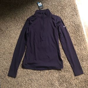 Nike 1/4 zip
